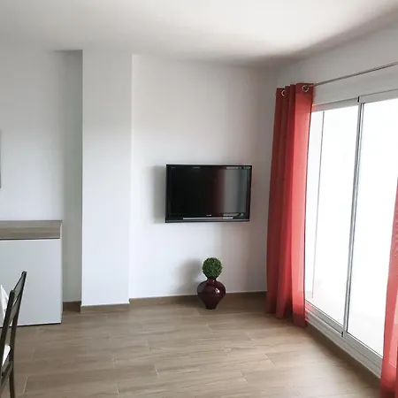 La Terrasse De La Marina Apartament *