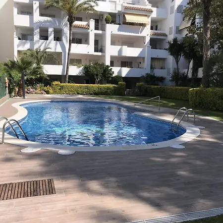 Daire La Terrasse De La Marina Roses